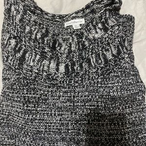 Croft & Barrow knit sweater